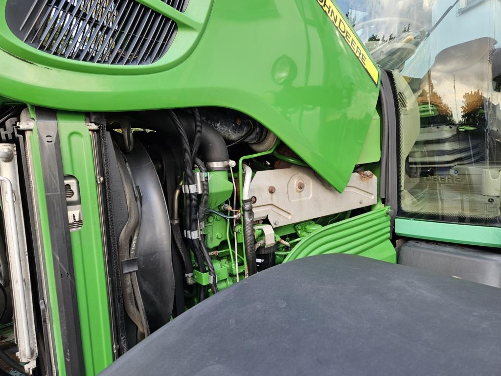 John Deere 6630 Premium - Traktor: foto 5 John Deere 6630 Premium - Traktor: foto 5