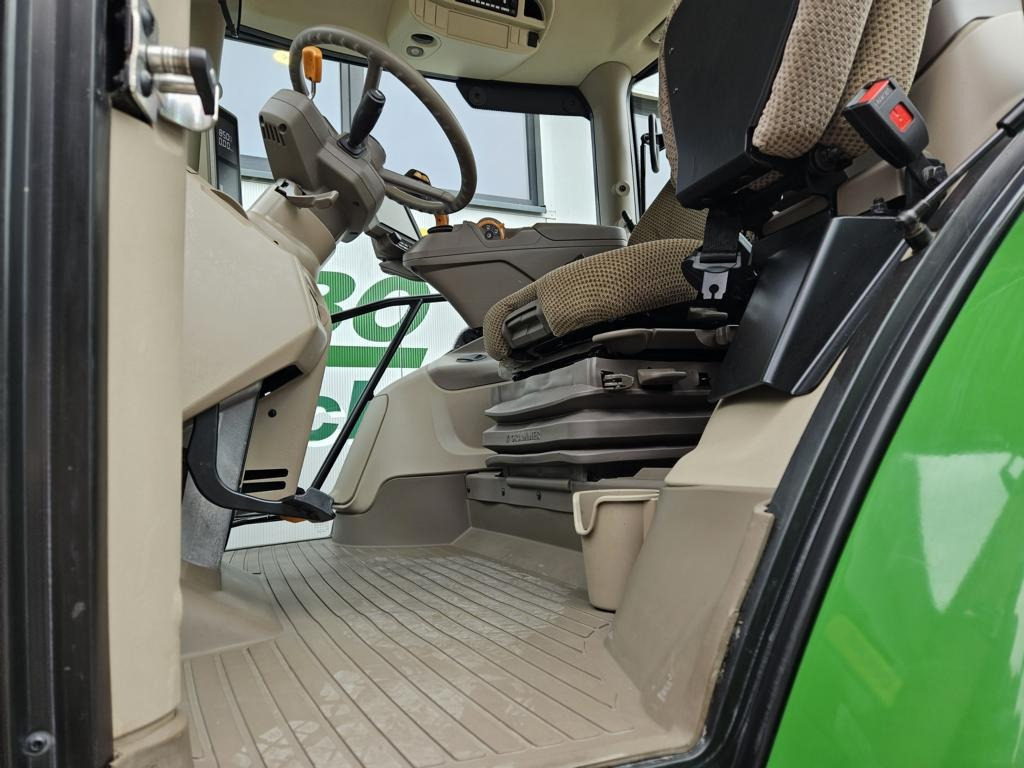 Traktor John Deere 6R185: foto 20