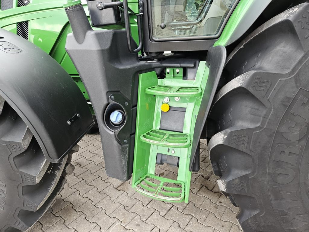 Traktor John Deere 6R185: foto 12