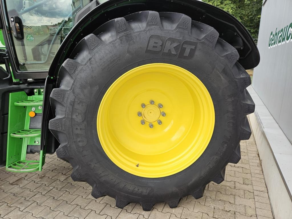 Traktor John Deere 6R185: foto 13