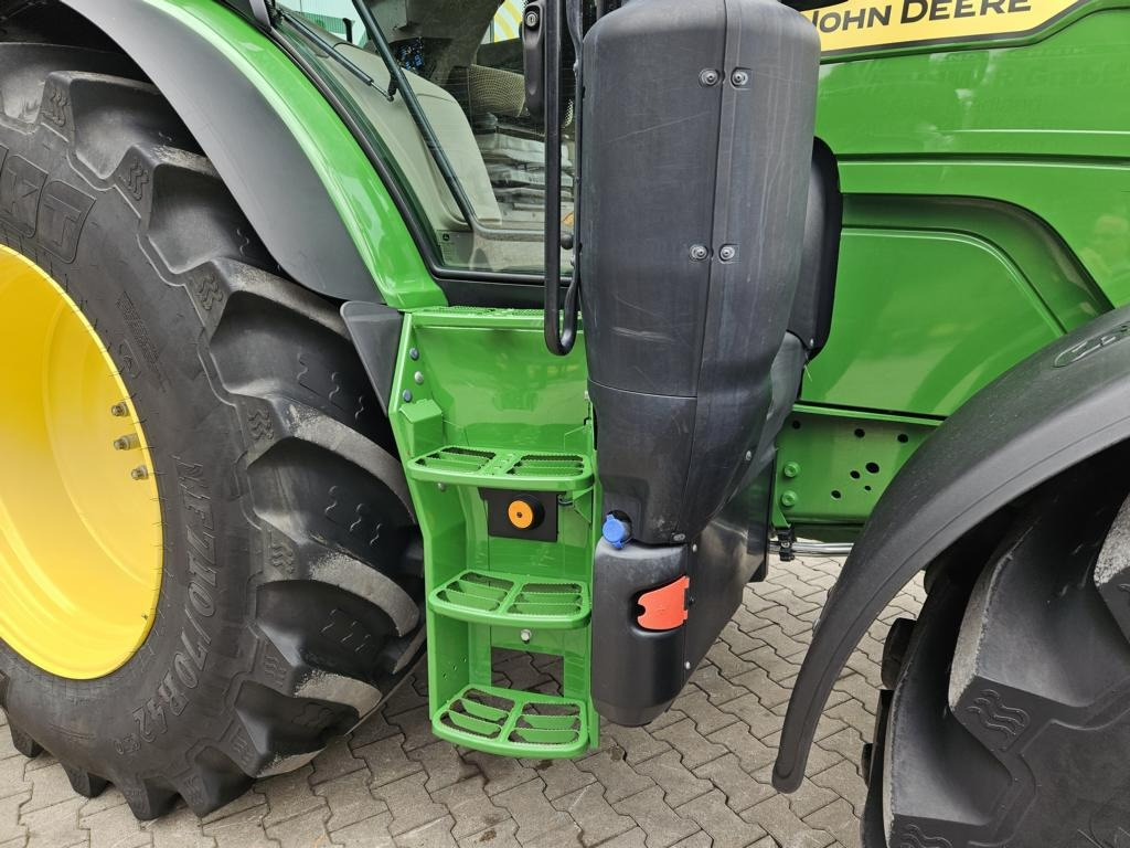 Traktor John Deere 6R185: foto 7