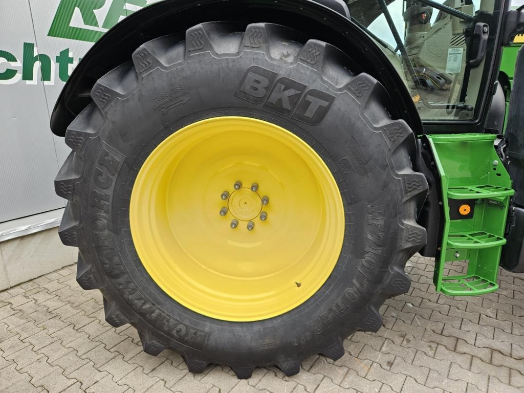 Traktor John Deere 6R185: foto 6