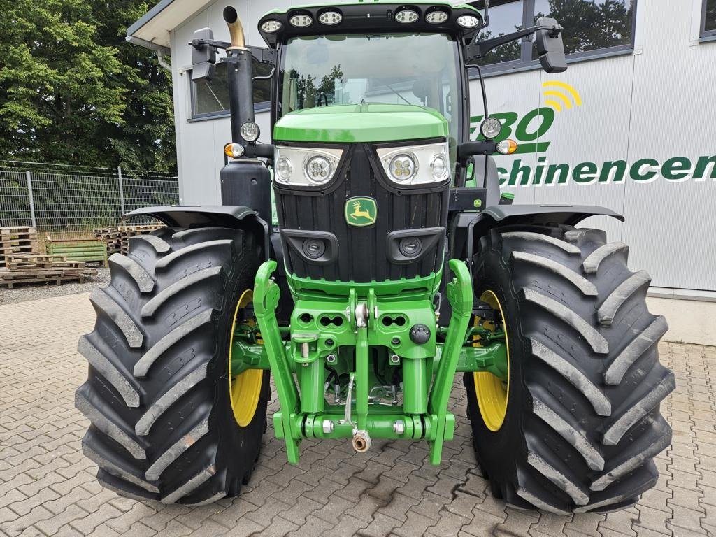 Traktor John Deere 6R185: foto 25
