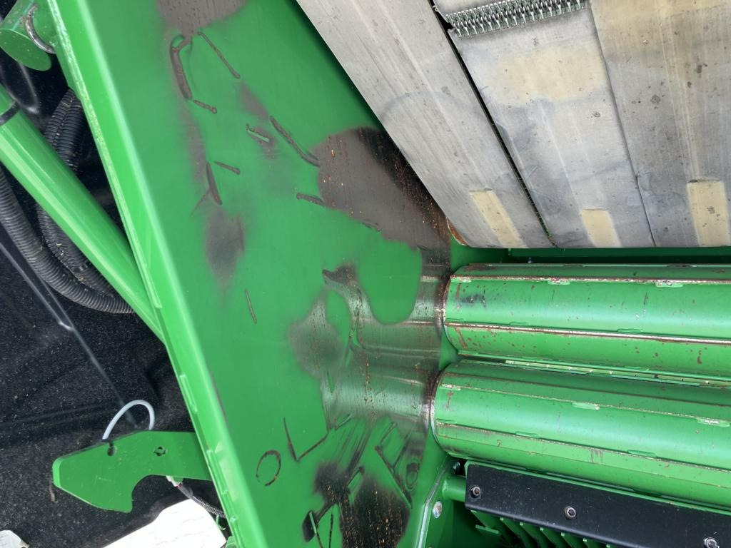 John Deere V461M - PAKET FÜR RUNDBALLENPR - Mbështjellëse dengjesh: foto 2 John Deere V461M - PAKET FÜR RUNDBALLENPR - Mbështjellëse dengjesh: foto 2