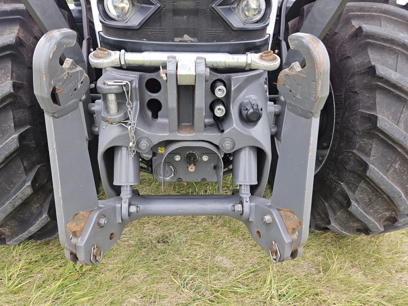Massey Ferguson 6S. 165 Dyna-6 Exclusive - Traktor: foto 3 Massey Ferguson 6S. 165 Dyna-6 Exclusive - Traktor: foto 3