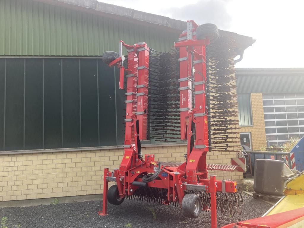 Pöttinger ROTOCARE V 12400 - Pajisje për lirimin e tokës: foto 1 Pöttinger ROTOCARE V 12400 - Pajisje për lirimin e tokës: foto 1
