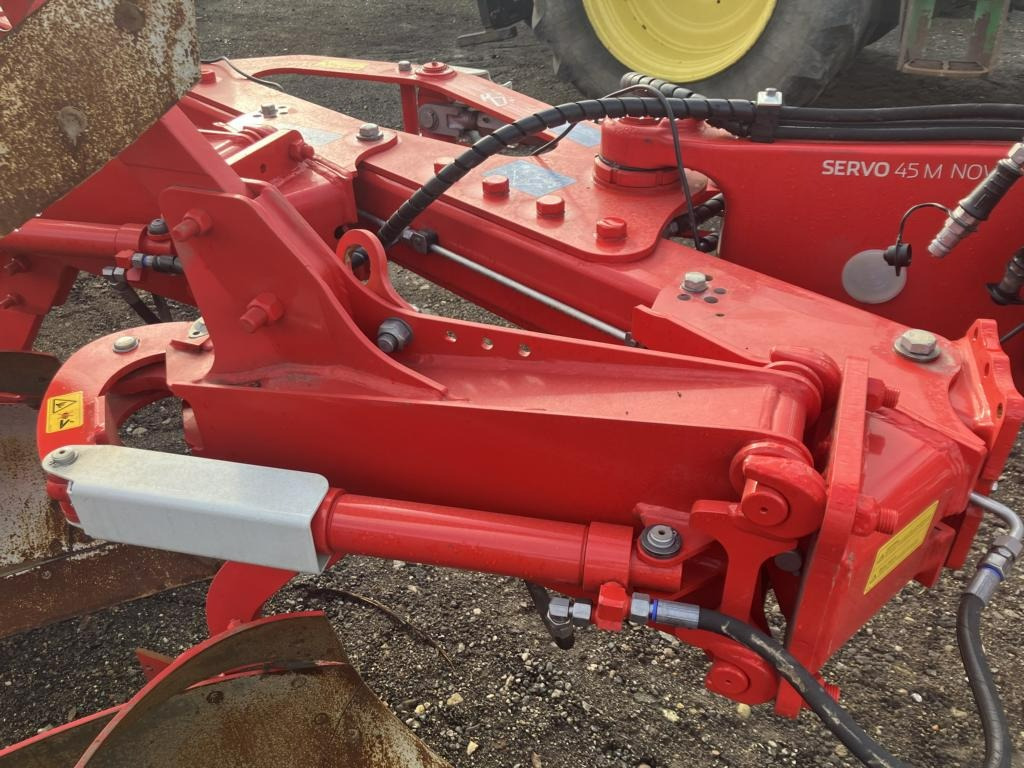 Pöttinger SERVO 45 M 5-SCHAR NOVA - Plug: foto 4 Pöttinger SERVO 45 M 5-SCHAR NOVA - Plug: foto 4