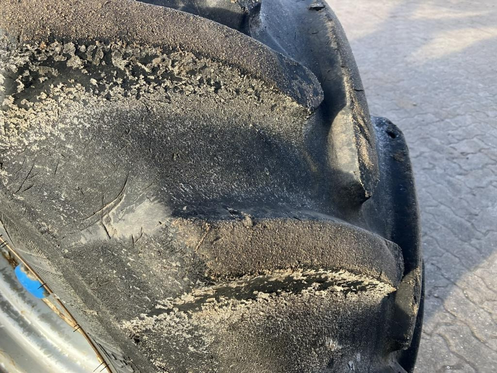 Rabe KORMORAN 8-SCHAR - Plug: foto 4 Rabe KORMORAN 8-SCHAR - Plug: foto 4