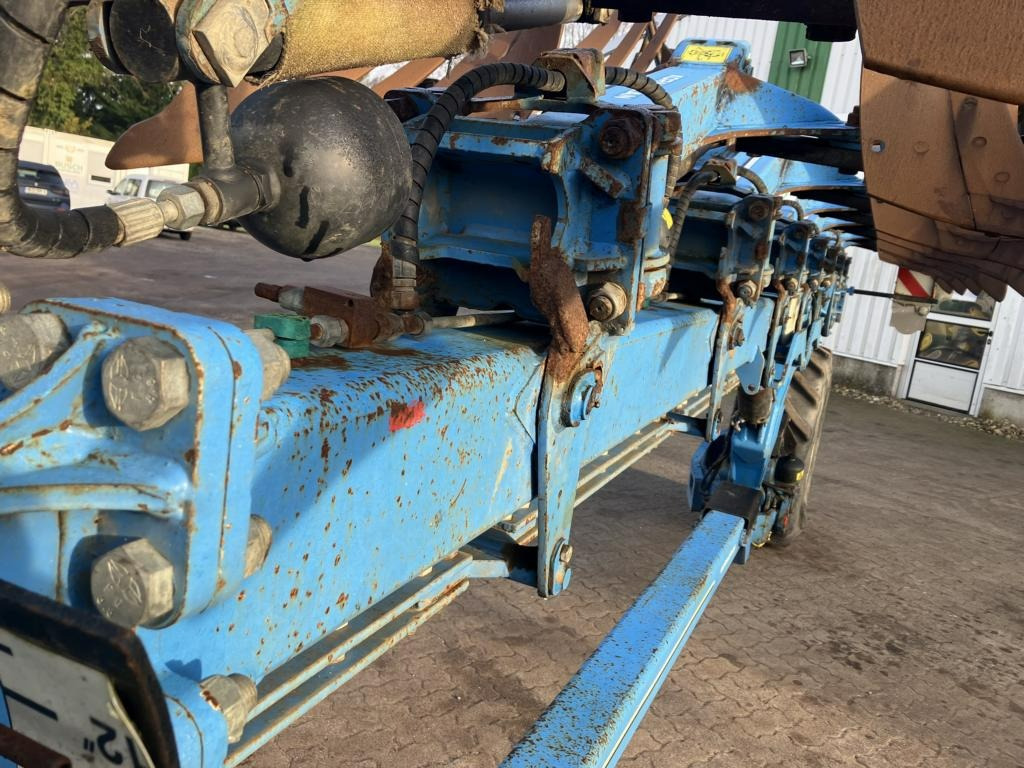 Rabe KORMORAN 8-SCHAR - Plug: foto 2 Rabe KORMORAN 8-SCHAR - Plug: foto 2