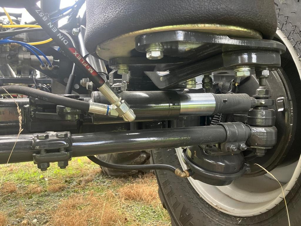 Fliegl HKL 22 - Rimorkio: foto 5 Fliegl HKL 22 - Rimorkio: foto 5