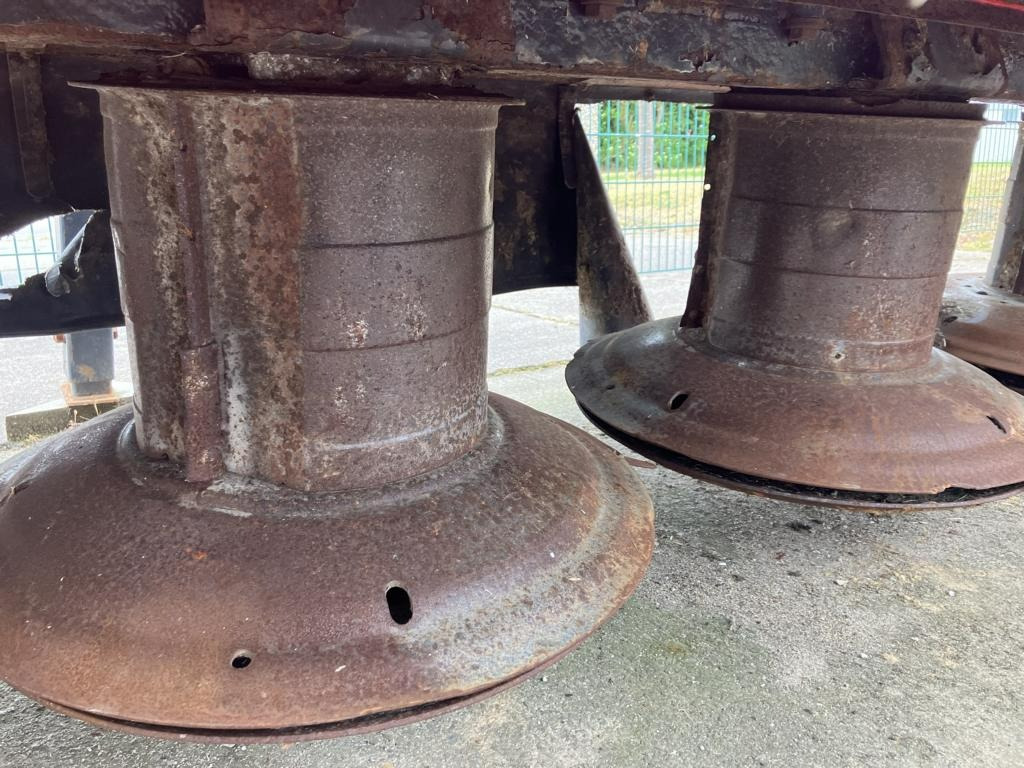 Vicon 3001 F EXTRA - Korrëse bari: foto 2 Vicon 3001 F EXTRA - Korrëse bari: foto 2