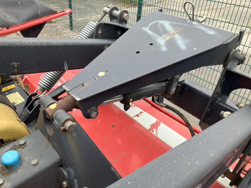 Vicon 3001 F EXTRA - Korrëse bari: foto 4 Vicon 3001 F EXTRA - Korrëse bari: foto 4