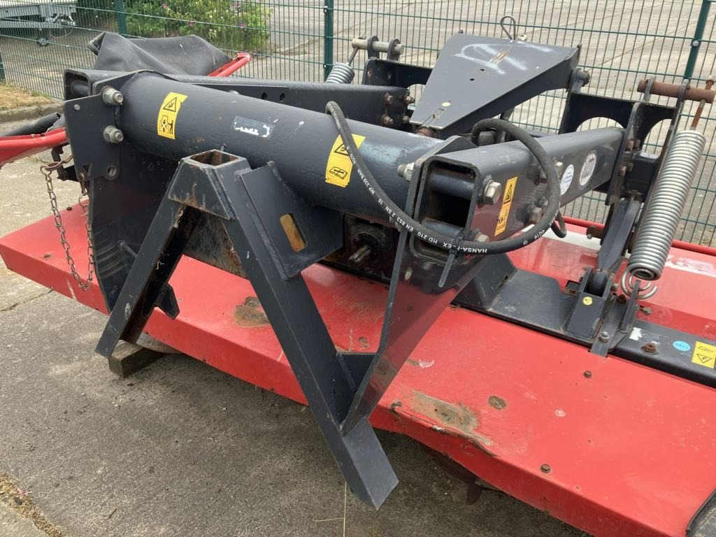 Vicon 3001 F EXTRA - Korrëse bari: foto 5 Vicon 3001 F EXTRA - Korrëse bari: foto 5