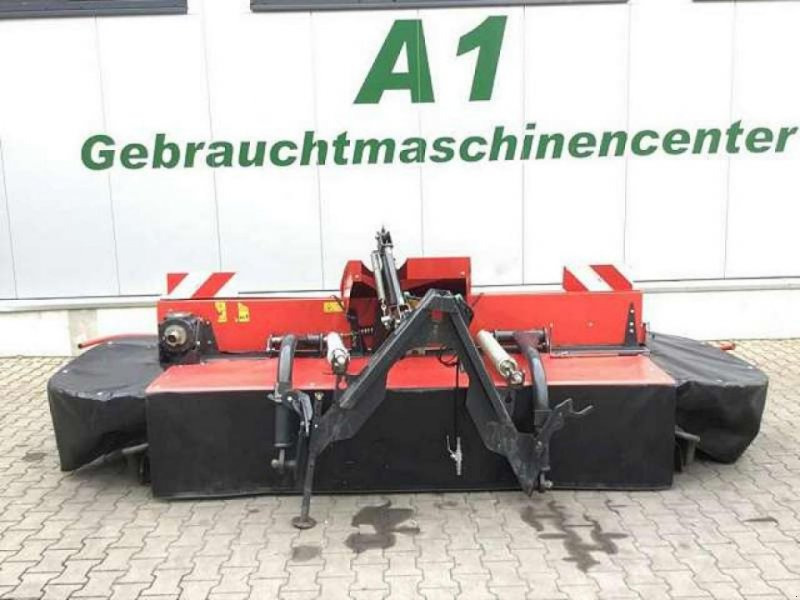 Vicon 332 F - Korrëse bari: foto 1 Vicon 332 F - Korrëse bari: foto 1