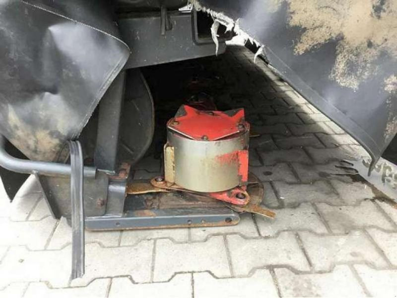 Vicon 332 F - Korrëse bari: foto 5 Vicon 332 F - Korrëse bari: foto 5