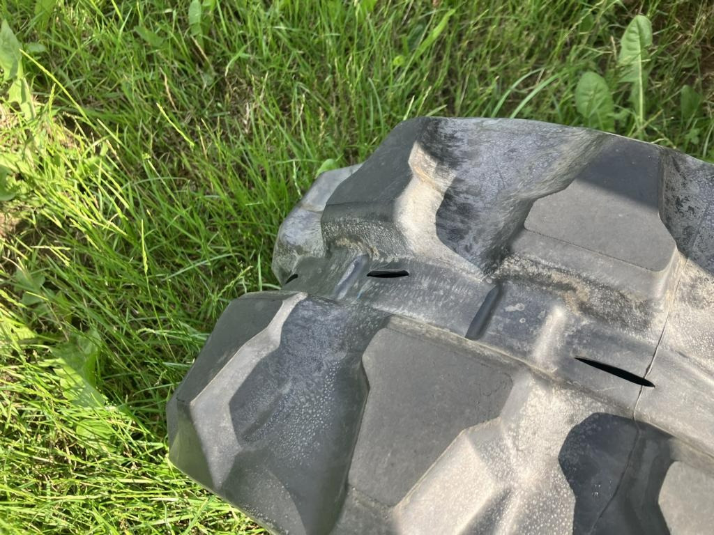 Miniekskavator i ri Wacker ET 16: foto 14