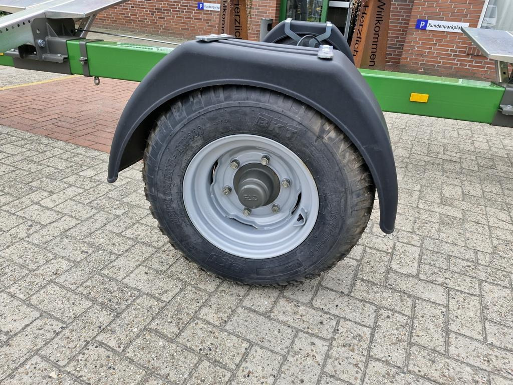 Ziegler JD 622X/722X - Autokombajnë: foto 2 Ziegler JD 622X/722X - Autokombajnë: foto 2