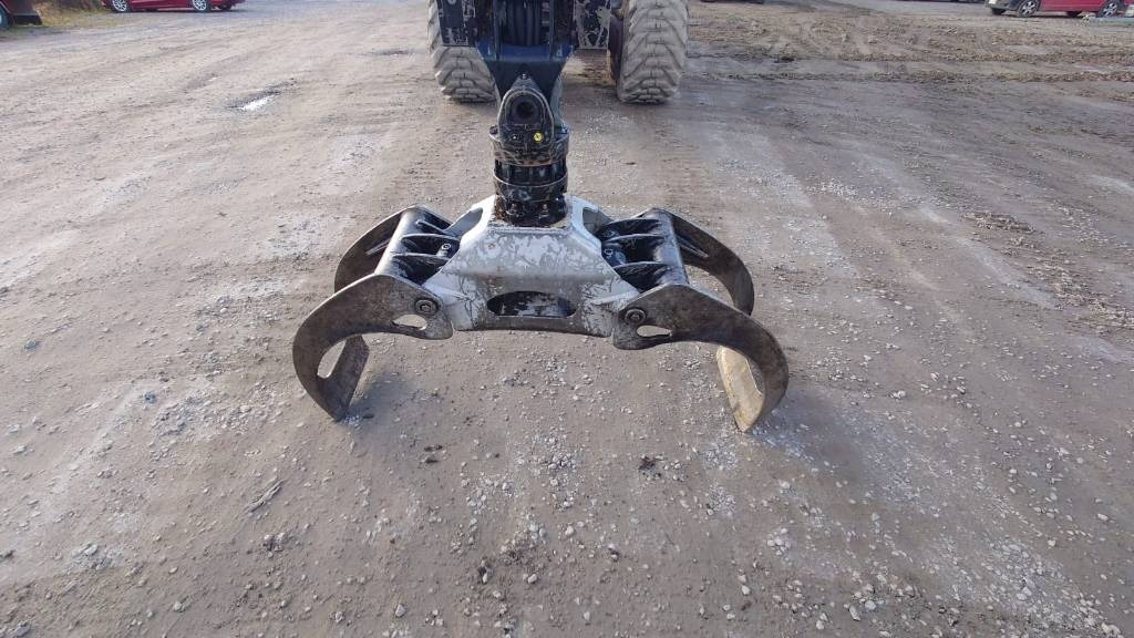 Komatsu 845 - Transportues pyjor: foto 3 Komatsu 845 - Transportues pyjor: foto 3