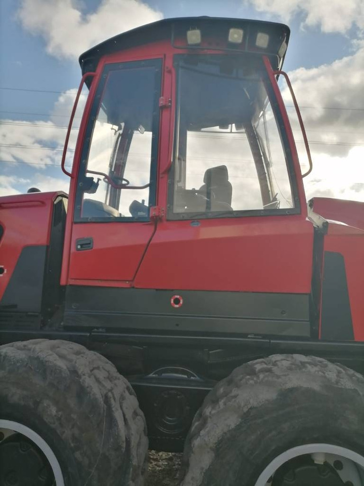 Komatsu 875  - Transportues pyjor: foto 5 Komatsu 875  - Transportues pyjor: foto 5