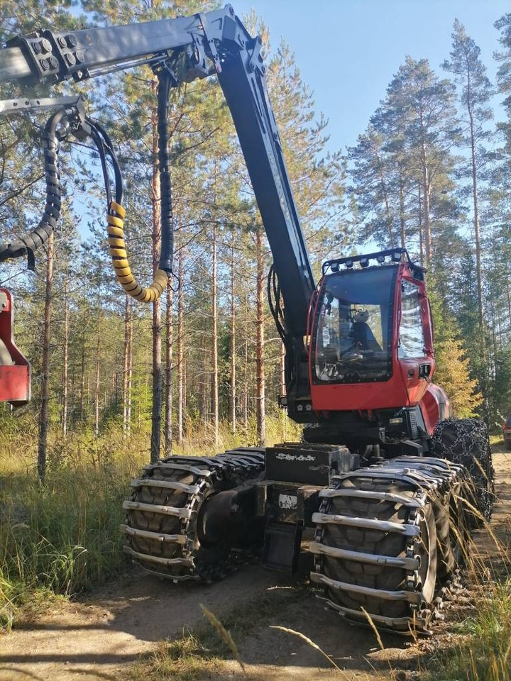 Komatsu 901 - Korrëse pylltarie: foto 1 Komatsu 901 - Korrëse pylltarie: foto 1