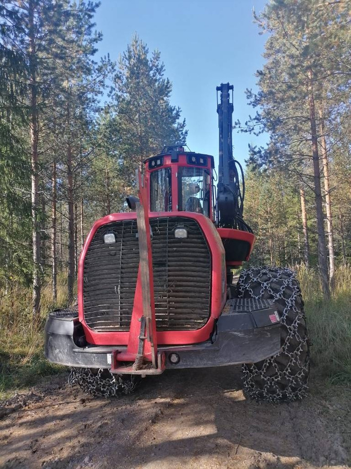 Komatsu 901 - Korrëse pylltarie: foto 4 Komatsu 901 - Korrëse pylltarie: foto 4