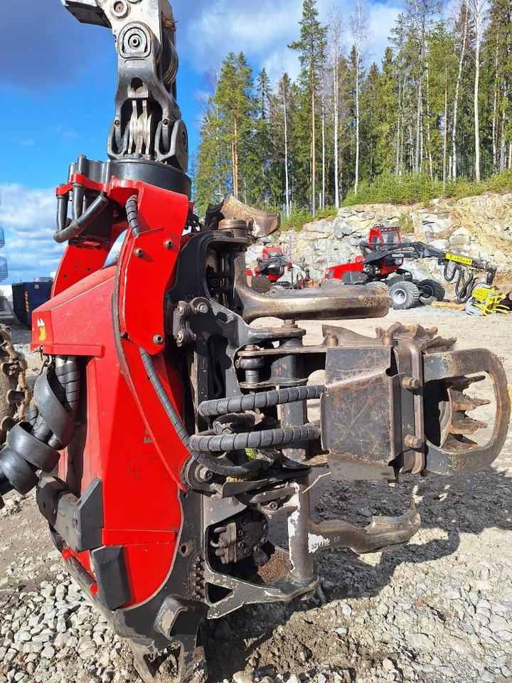 Komatsu 931 - Korrëse pylltarie: foto 5 Komatsu 931 - Korrëse pylltarie: foto 5