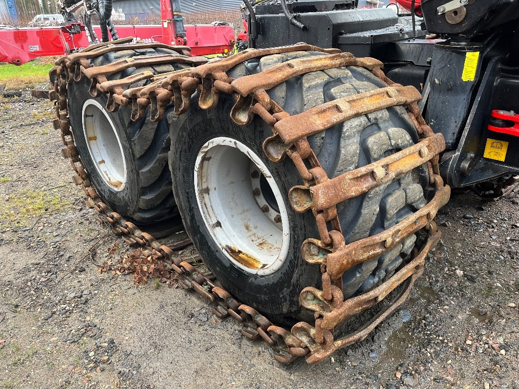 Komatsu 931 - Korrëse pylltarie: foto 3 Komatsu 931 - Korrëse pylltarie: foto 3