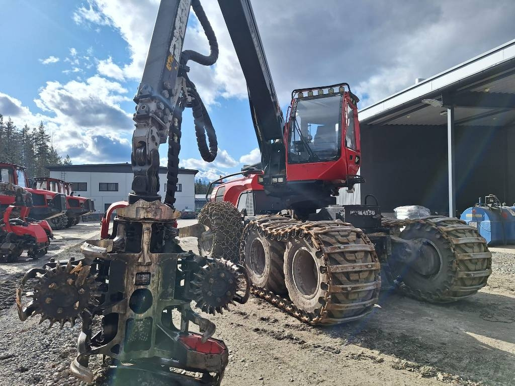 Komatsu 931 - Korrëse pylltarie: foto 2 Komatsu 931 - Korrëse pylltarie: foto 2