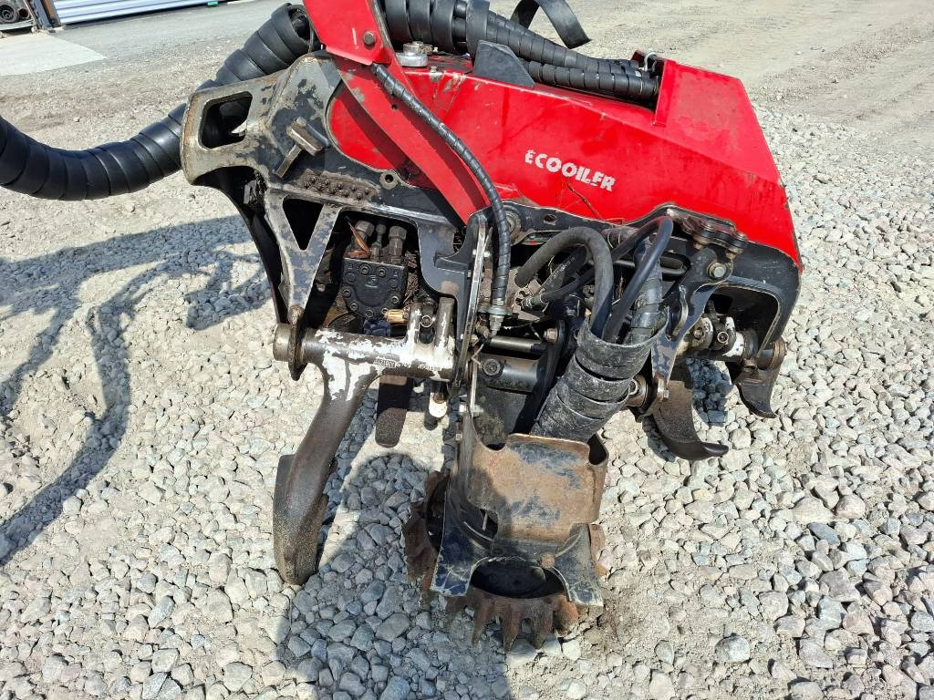 Komatsu 931 XC - Korrëse pylltarie: foto 5 Komatsu 931 XC - Korrëse pylltarie: foto 5