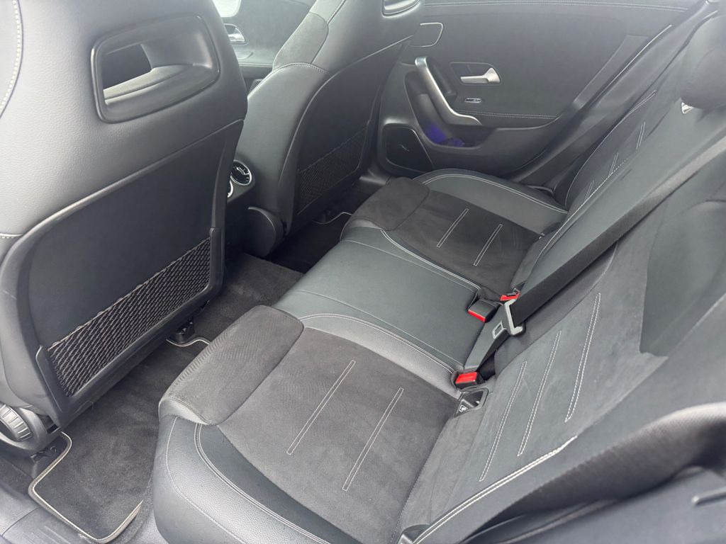 Mercedes-Benz CLA 250 Shooting Brake CLA 250 e AMG EDITION - Veturë: foto 4 Mercedes-Benz CLA 250 Shooting Brake CLA 250 e AMG EDITION - Veturë: foto 4