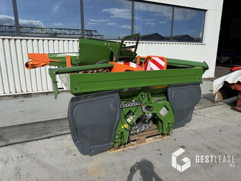 Amazone ZA-M PROFIS 3001 - Shpërndarës plehu kimik: foto 1 Amazone ZA-M PROFIS 3001 - Shpërndarës plehu kimik: foto 1