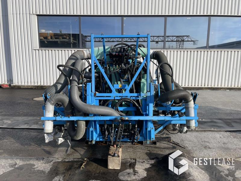 Berthoud SPEEDAIR 9R - Spërkatës: foto 2 Berthoud SPEEDAIR 9R - Spërkatës: foto 2