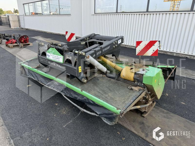 DEUTZ SM5.32 FTG - Korrëse bari: foto 2 DEUTZ SM5.32 FTG - Korrëse bari: foto 2