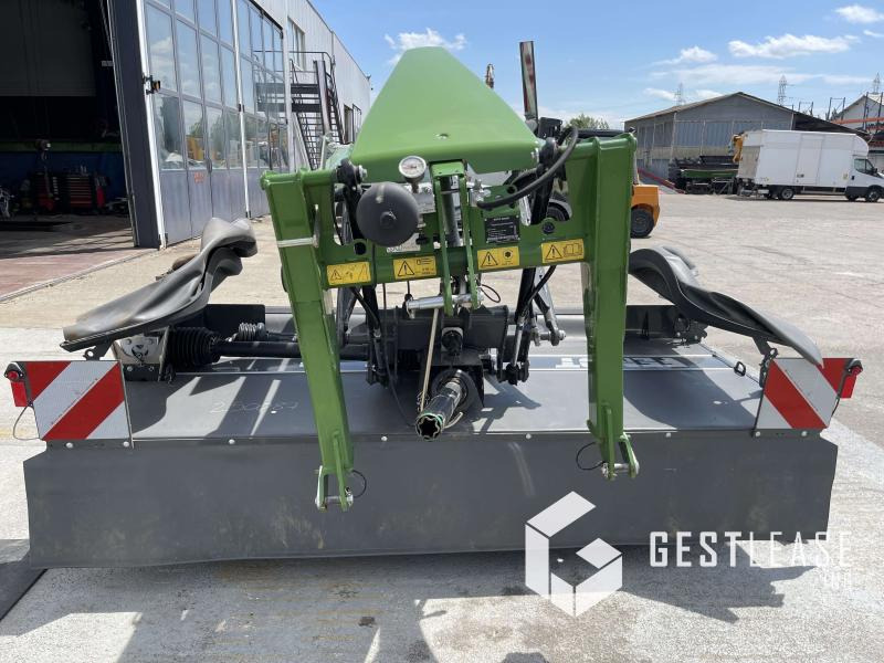 Fendt SLICER 310 FQ - Korrëse bari: foto 5 Fendt SLICER 310 FQ - Korrëse bari: foto 5