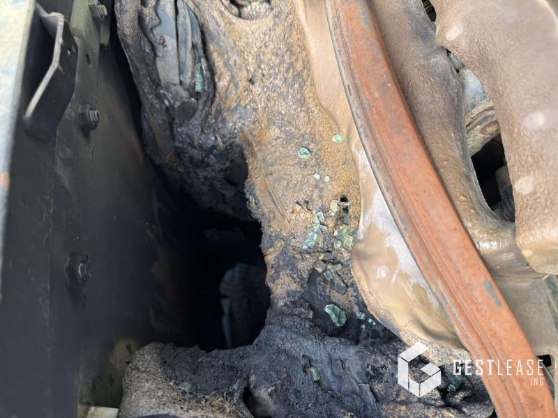 Traktor John Deere 6400 4RM: foto 7