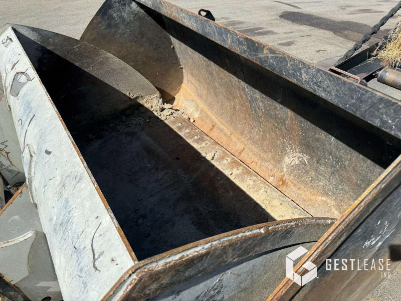 LIEBHERR T33.10 - Pirun ritërheqës: foto 5 LIEBHERR T33.10 - Pirun ritërheqës: foto 5