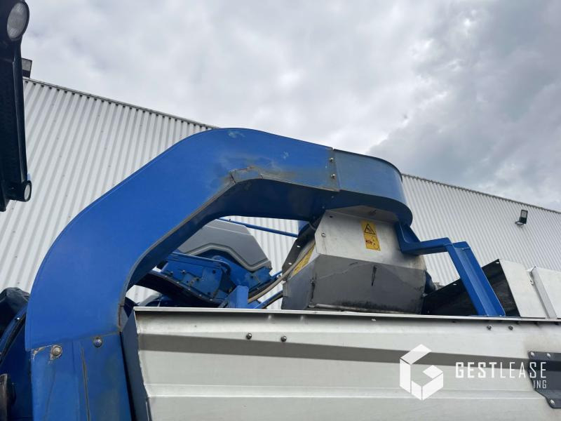 Lizingu i New Holland VL6050 New Holland VL6050: foto 9