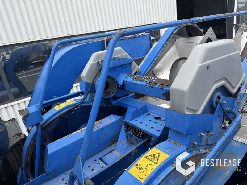 Lizingu i New Holland VL6050 New Holland VL6050: foto 20