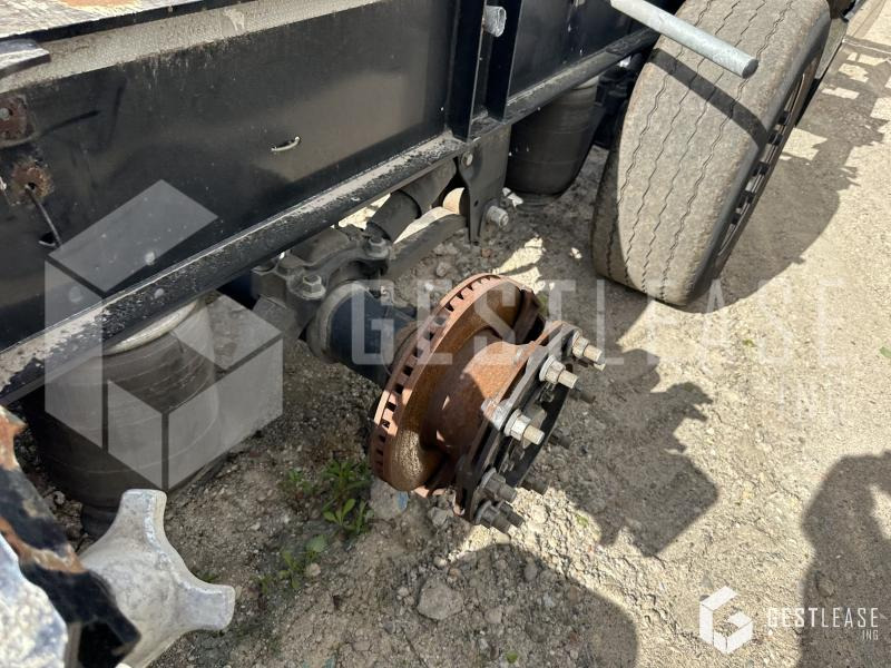 Schmitz Cargobull SCB S3D - Transportjer kontejnerësh/ Rimorkio me karroceri të çmontueshme: foto 3 Schmitz Cargobull SCB S3D - Transportjer kontejnerësh/ Rimorkio me karroceri të çmontueshme: foto 3