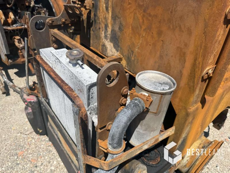 WEIDEMANN 1160 - Ngarkues i artikuluar: foto 4 WEIDEMANN 1160 - Ngarkues i artikuluar: foto 4