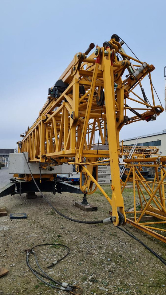 Liebherr 42K.1 - Vinç-urë: foto 5 Liebherr 42K.1 - Vinç-urë: foto 5