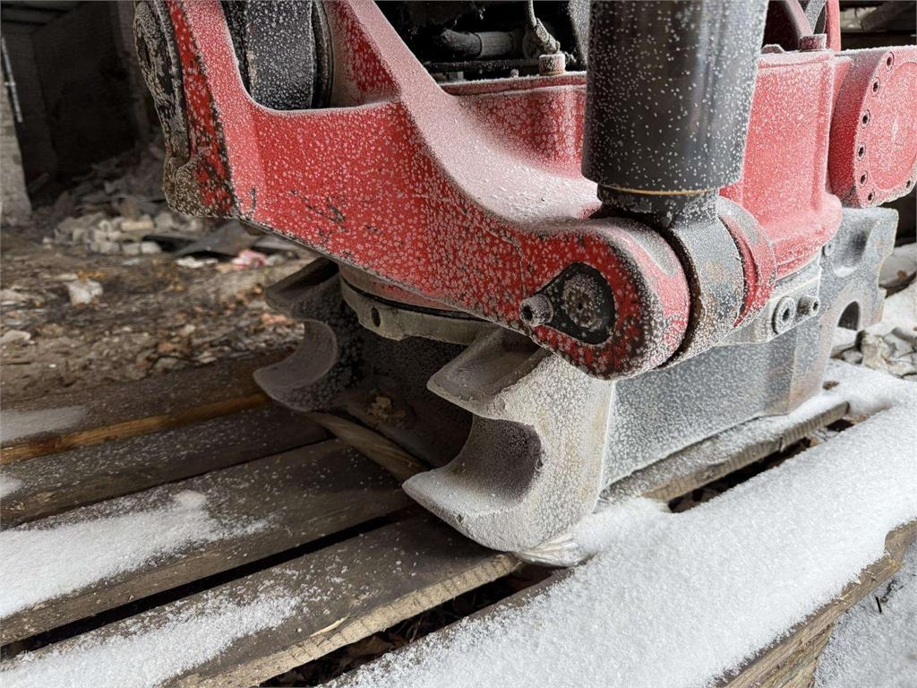 CAT 323 ROTOTILT R8 - Ekskavator me zinxhirë: foto 5 CAT 323 ROTOTILT R8 - Ekskavator me zinxhirë: foto 5