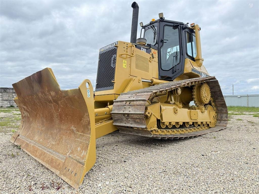 CAT D4H LGP - Buldozer: foto 2 CAT D4H LGP - Buldozer: foto 2