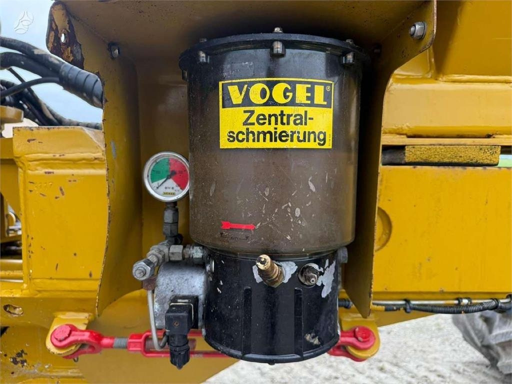 Shkarkues teleskopik CAT TerraGator 2104 CE&EPA: foto 24 Shkarkues teleskopik CAT TerraGator 2104 CE&EPA: foto 24