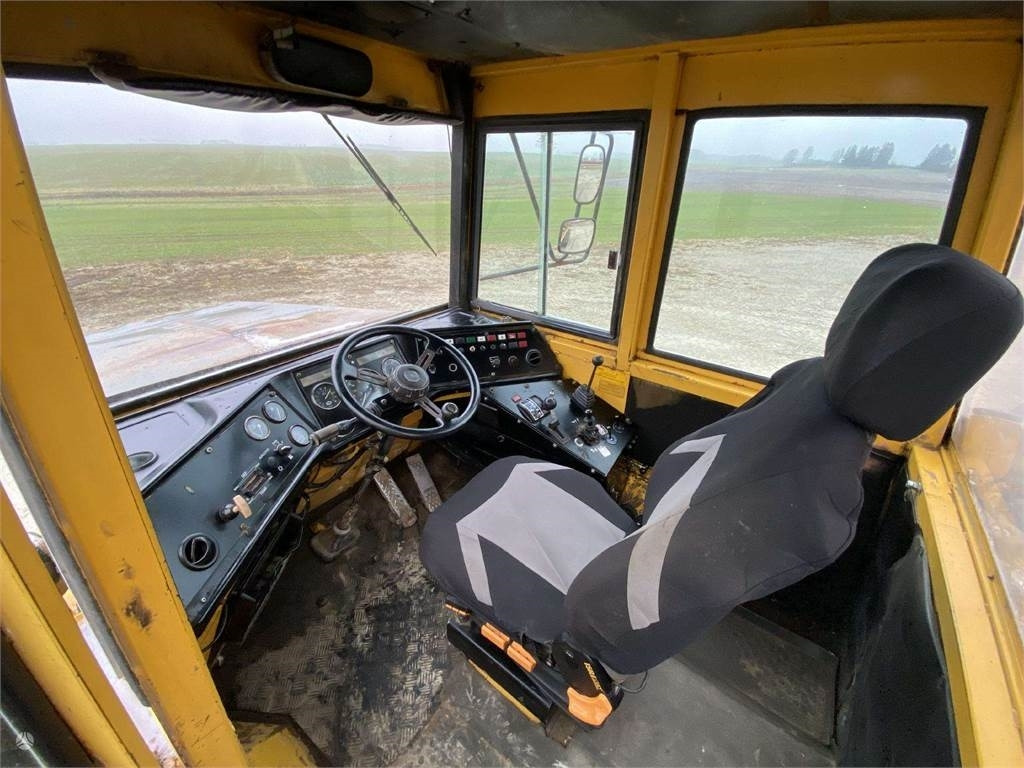 Lizingu i Volvo A25C , Nr.8  Volvo A25C , Nr.8: foto 13