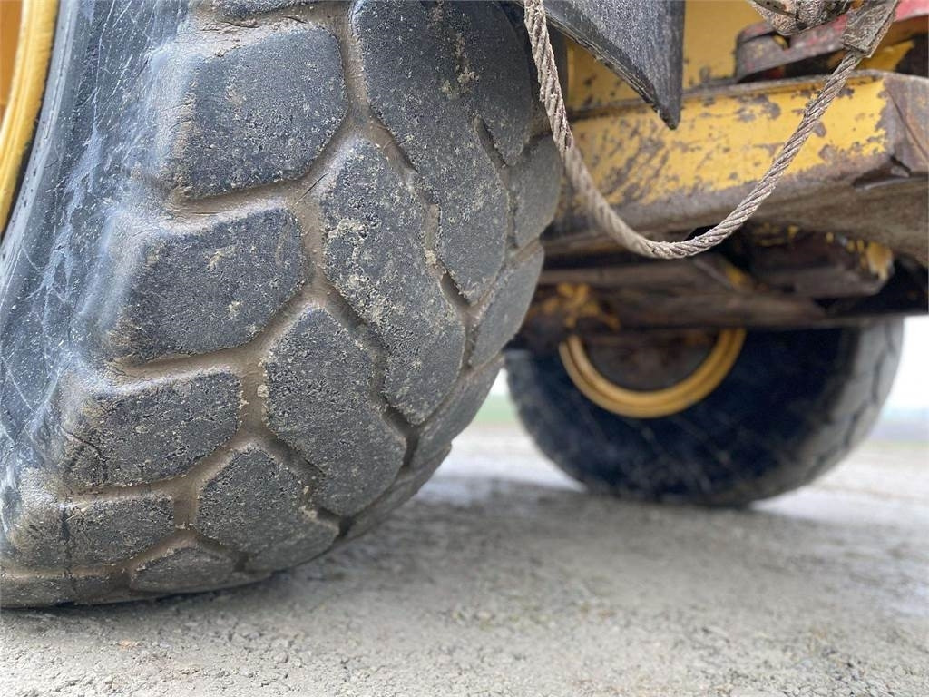 Lizingu i Volvo A25C , Nr.8  Volvo A25C , Nr.8: foto 15