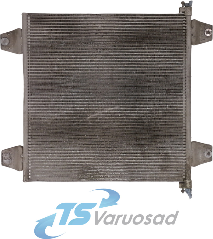 DAF A/C radiator 1629115 - Ngrohja/ Ventilimi për Kamioni: foto 1 DAF A/C radiator 1629115 - Ngrohja/ Ventilimi për Kamioni: foto 1
