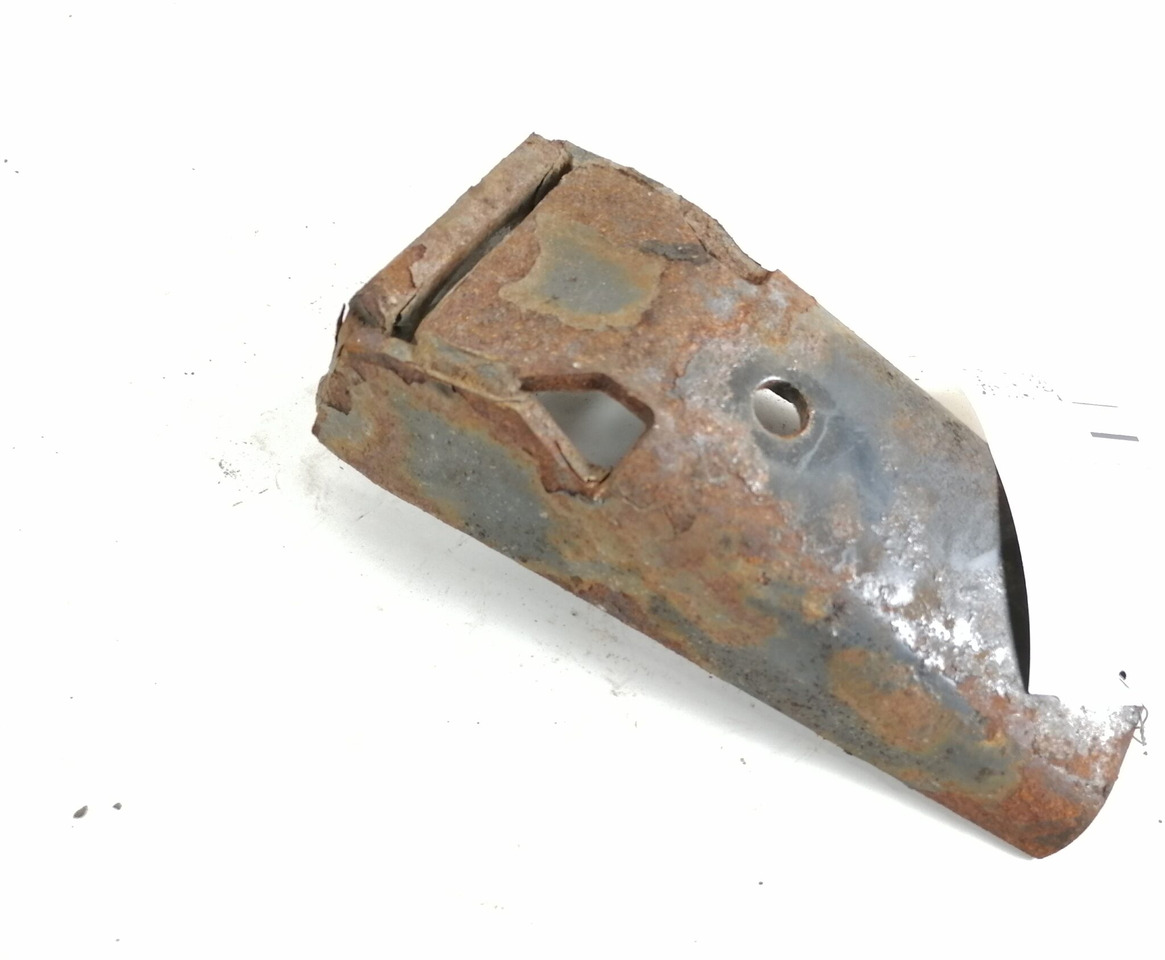 DAF Ahock absorber mounting 1437841 - Pezullimi për Kamioni: foto 2 DAF Ahock absorber mounting 1437841 - Pezullimi për Kamioni: foto 2