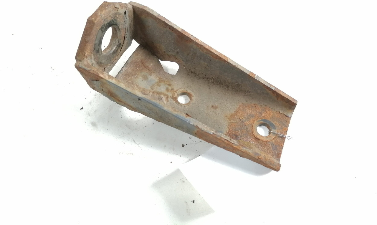 DAF Ahock absorber mounting 1437841 - Pezullimi për Kamioni: foto 1 DAF Ahock absorber mounting 1437841 - Pezullimi për Kamioni: foto 1