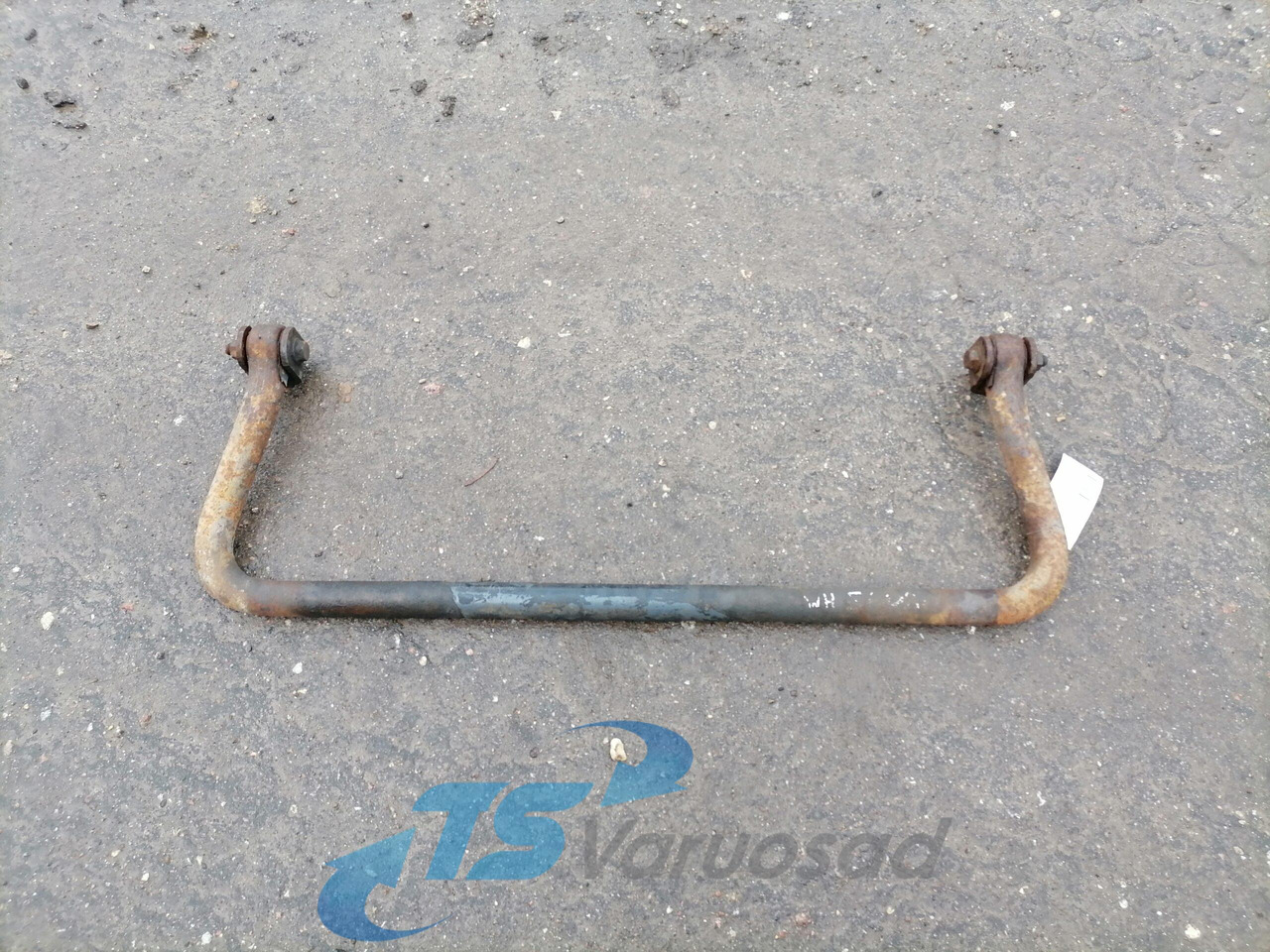 DAF Anti-roll bar 1294208 - Stabilizator për Kamioni: foto 1 DAF Anti-roll bar 1294208 - Stabilizator për Kamioni: foto 1